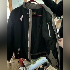 Women’s Klim Parka